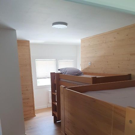 Chalet Jaune Charmant Som Sarcenas Exterior foto